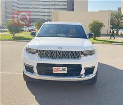 جيب جراند شيروكي إل